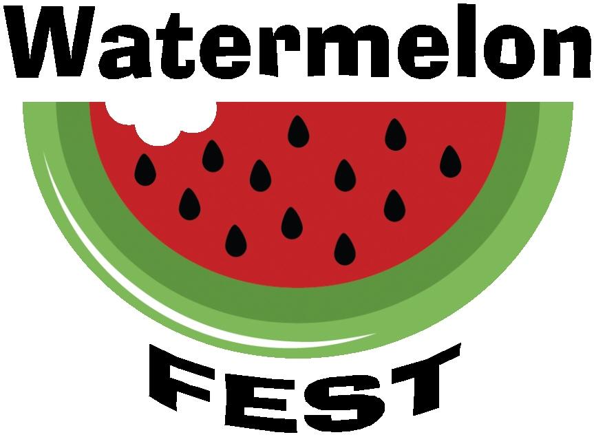 2023 Green Cove Springs Watermelon Fest Green Cove Springs, FL